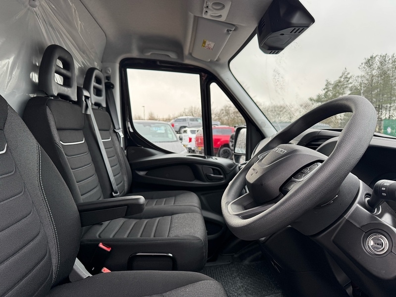 Used Iveco Daily for sale - 77517472: Photo 6