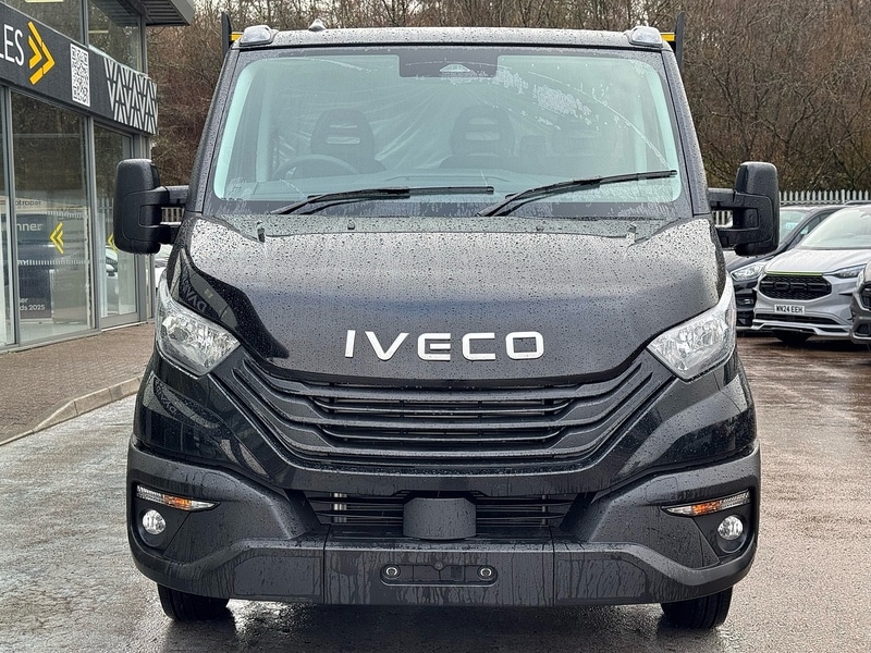 Used Iveco Daily for sale - 77517472: Photo 7