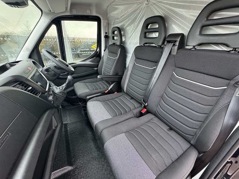Used Iveco Daily for sale - 77517472: Photo 8