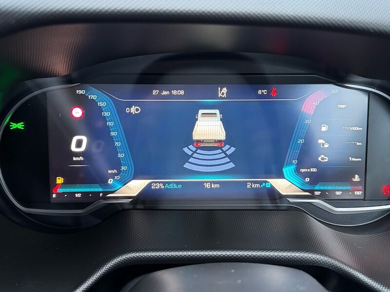 Used Iveco Daily for sale - 77342268: Photo 14