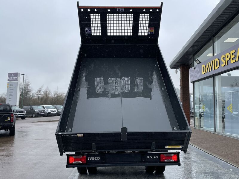 Used Iveco Daily for sale - 77342268: Photo 18