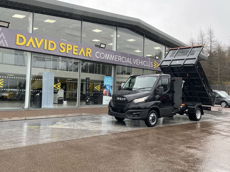 Used Iveco Daily for sale - 77342268: Photo 29