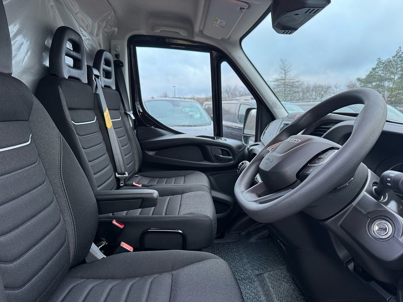Used Iveco Daily for sale - 77342268: Photo 5
