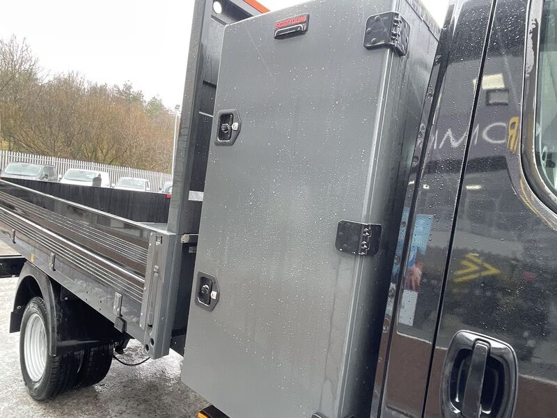 Used Iveco Daily for sale - 77342268: Photo 6