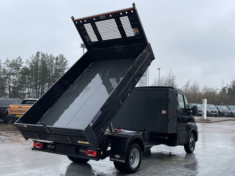 Used Iveco Daily for sale - 77342268: Photo 8