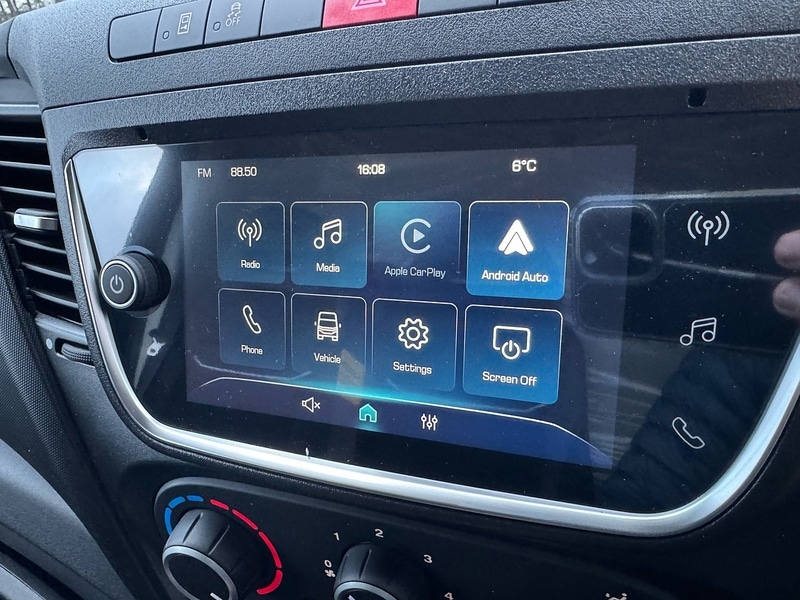 Used Iveco Daily for sale - 77342268: Photo 9