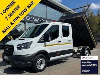 Used Ford Transit 2023 for sale - 79619758: Photo