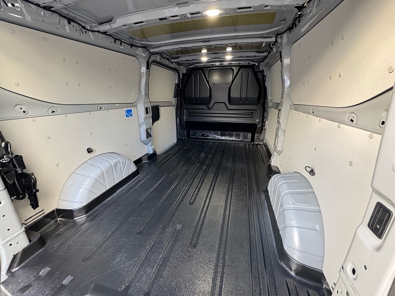 Used Ford Transit Custom 2024 for sale - 76626865: Photo 10