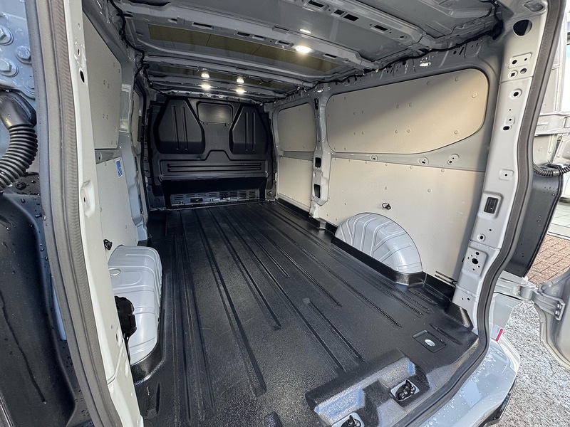 Used Ford Transit Custom 2024 for sale - 76626865: Photo 11