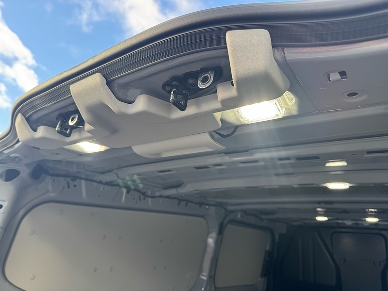 Used Ford Transit Custom 2024 for sale - 76626865: Photo 16