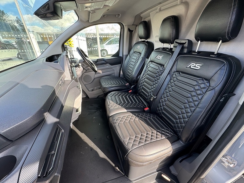 Used Ford Transit Custom 2024 for sale - 76626865: Photo 17