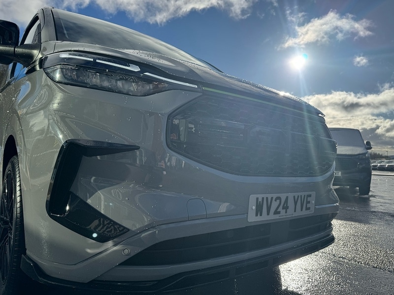 Used Ford Transit Custom 2024 for sale - 76626865: Photo 20