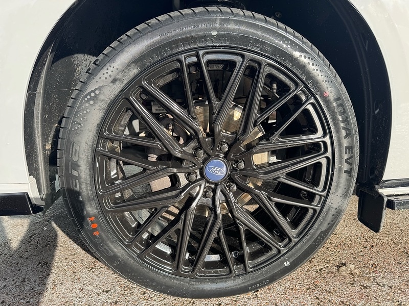 Used Ford Transit Custom 2024 for sale - 76626865: Photo 23