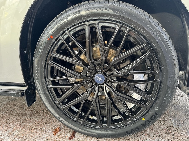 Used Ford Transit Custom 2024 for sale - 76626865: Photo 24