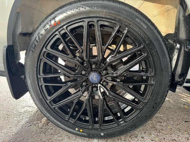 Used Ford Transit Custom 2024 for sale - 76626865: Photo 25