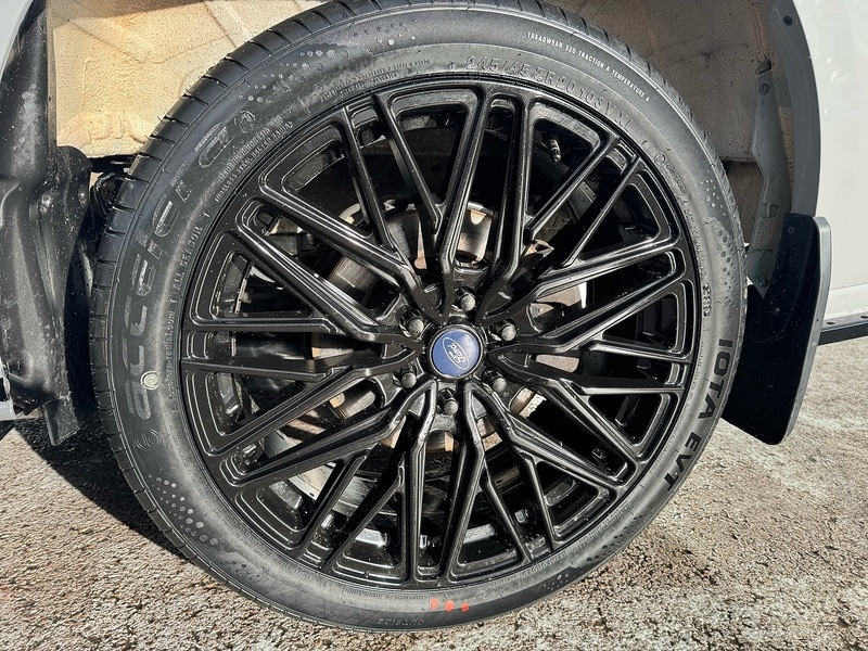 Used Ford Transit Custom 2024 for sale - 76626865: Photo 26