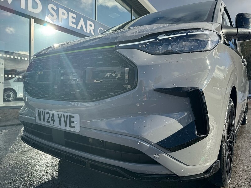 Used Ford Transit Custom 2024 for sale - 76626865: Photo 31