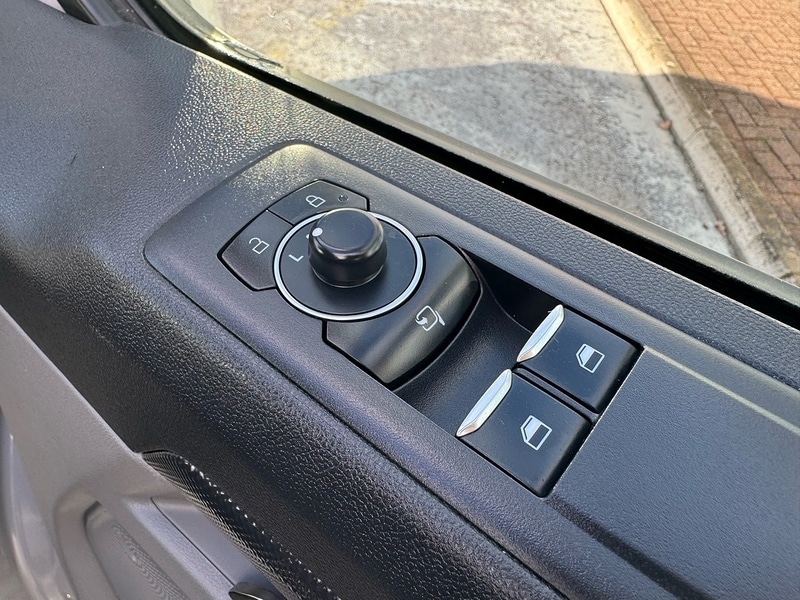 Used Ford Transit Custom 2024 for sale - 76626865: Photo 33