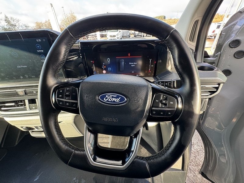 Used Ford Transit Custom 2024 for sale - 76626865: Photo 34