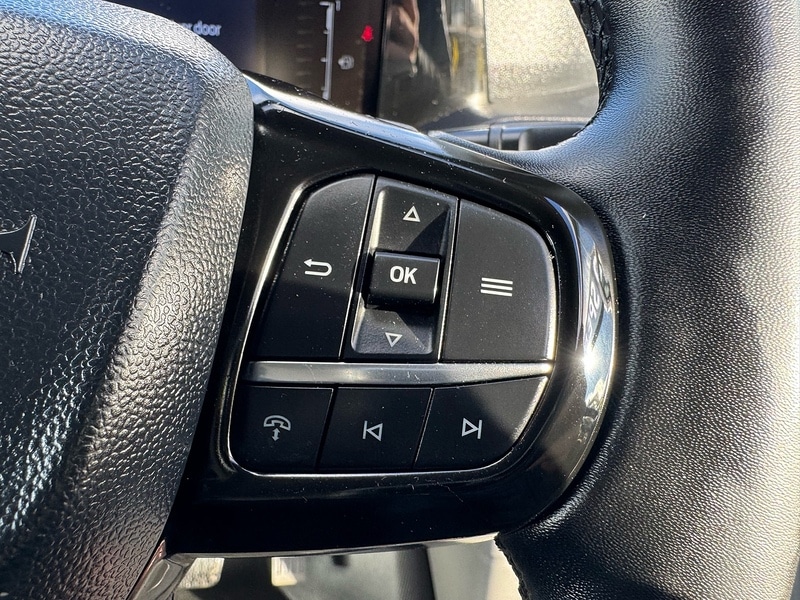 Used Ford Transit Custom 2024 for sale - 76626865: Photo 37