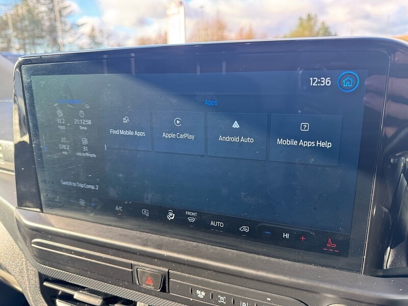 Used Ford Transit Custom 2024 for sale - 76626865: Photo 42