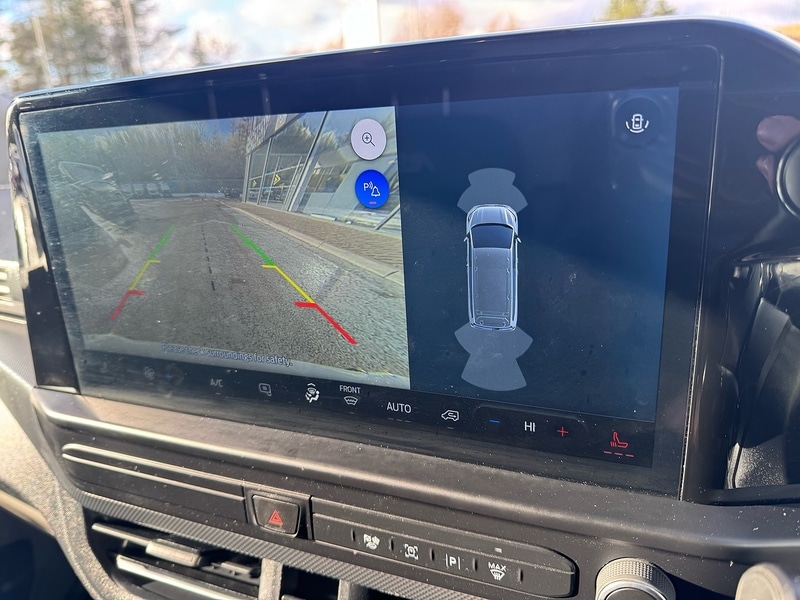 Used Ford Transit Custom 2024 for sale - 76626865: Photo 43