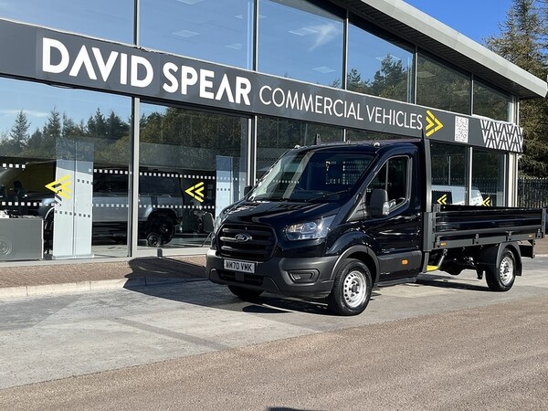 Used Ford Transit 2021 for sale - 76185820: Photo 11