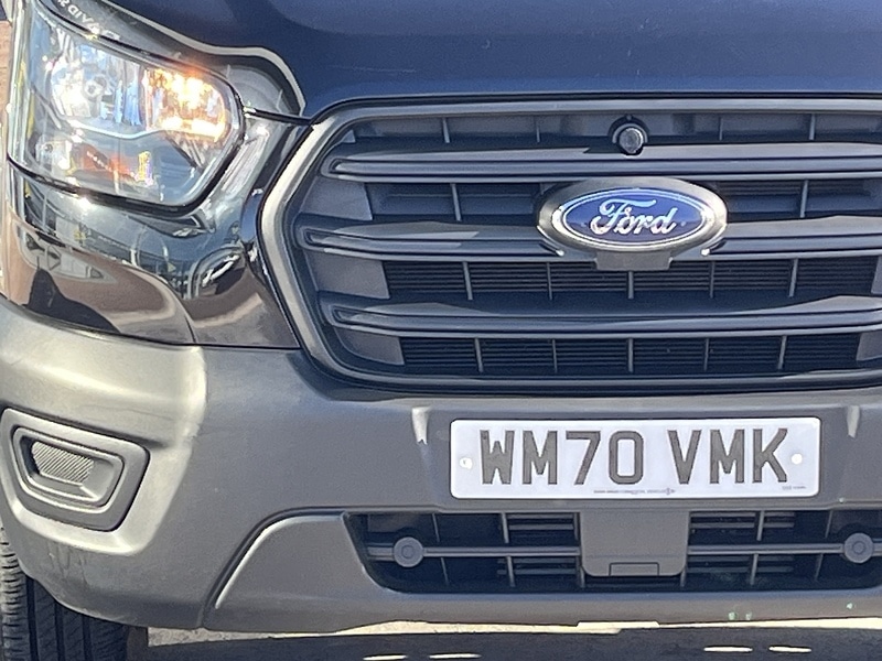 Used Ford Transit 2021 for sale - 76185820: Photo 13