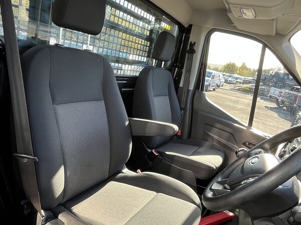 Used Ford Transit 2021 for sale - 76185820: Photo 15