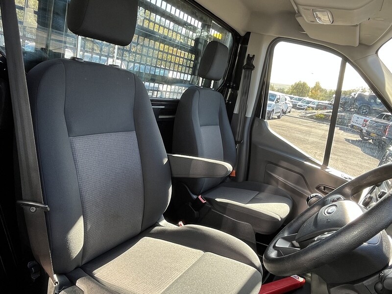 Used Ford Transit 2021 for sale - 76185820: Photo 16