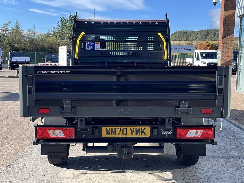 Used Ford Transit 2021 for sale - 76185820: Photo 17