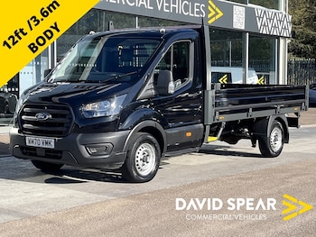 Ford - Transit