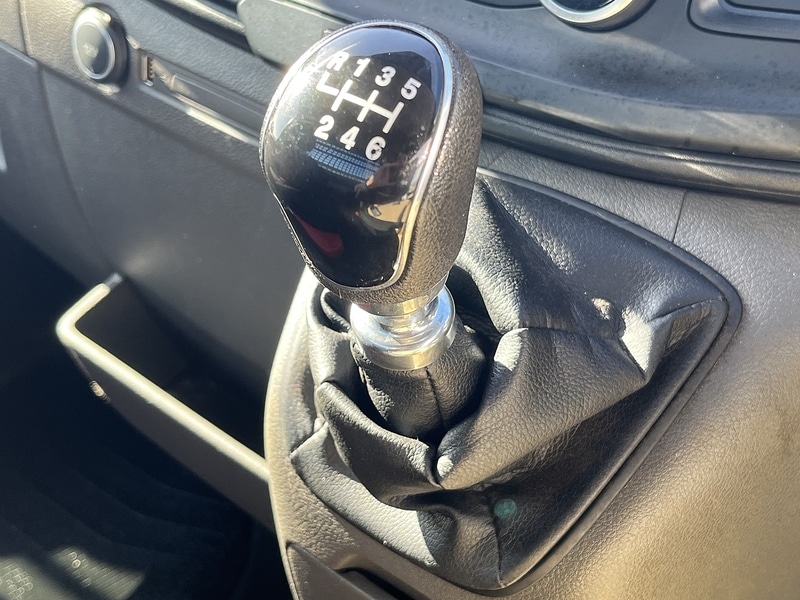 Used Ford Transit 2021 for sale - 76185820: Photo 21