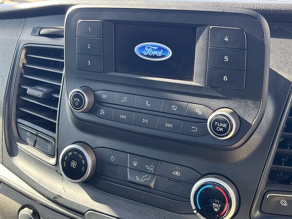 Used Ford Transit 2021 for sale - 76185820: Photo 21