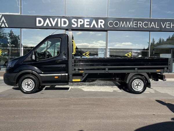 Used Ford Transit 2021 for sale - 76185820: Photo 3