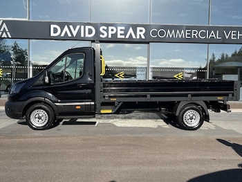 Used Ford Transit 2021 for sale - 76185820: Photo 3