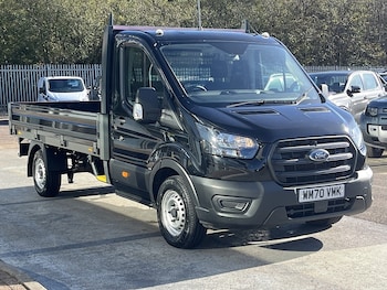 Used Ford Transit 2021 for sale - 76185820: Photo 4