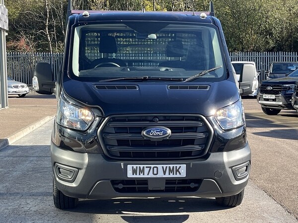 Used Ford Transit 2021 for sale - 76185820: Photo 9