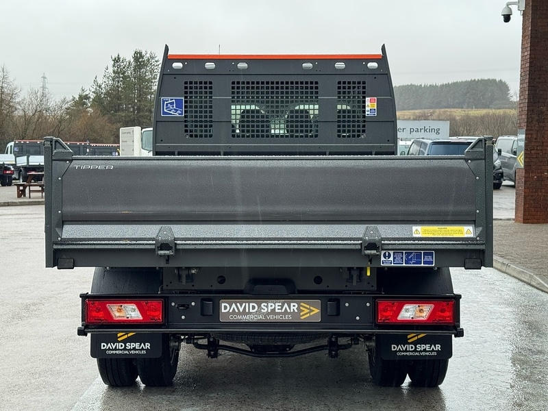 Used Ford Transit for sale - 77260860: Photo 11