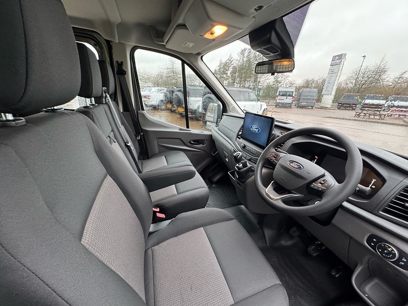 Used Ford Transit for sale - 77260860: Photo 12
