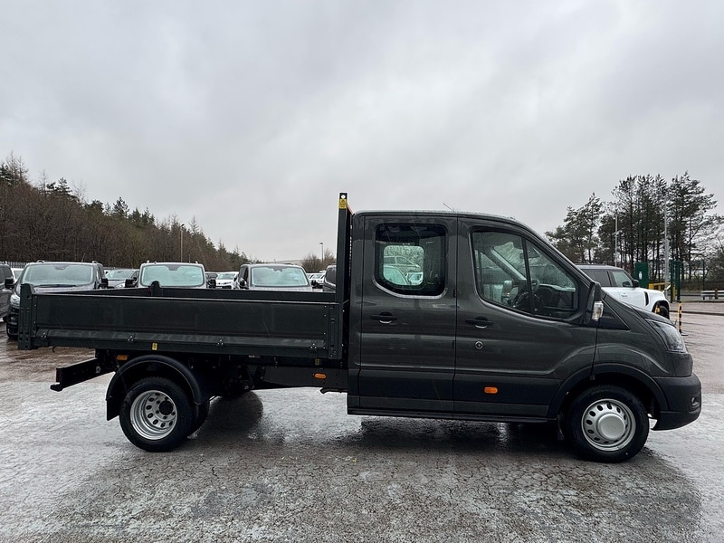Used Ford Transit for sale - 77260860: Photo 15