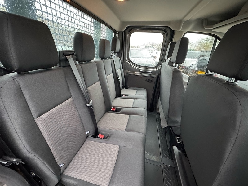 Used Ford Transit for sale - 77260860: Photo 16