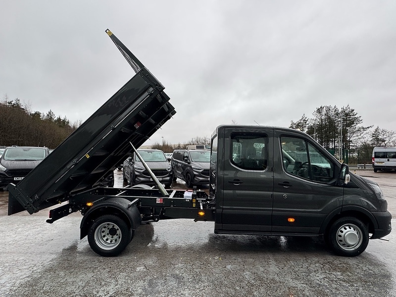 Used Ford Transit for sale - 77260860: Photo 18