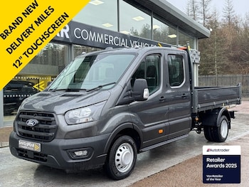 Used Ford Transit 2026 for sale - 77260860: Photo