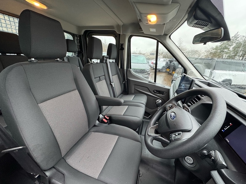 Used Ford Transit for sale - 77260860: Photo 20