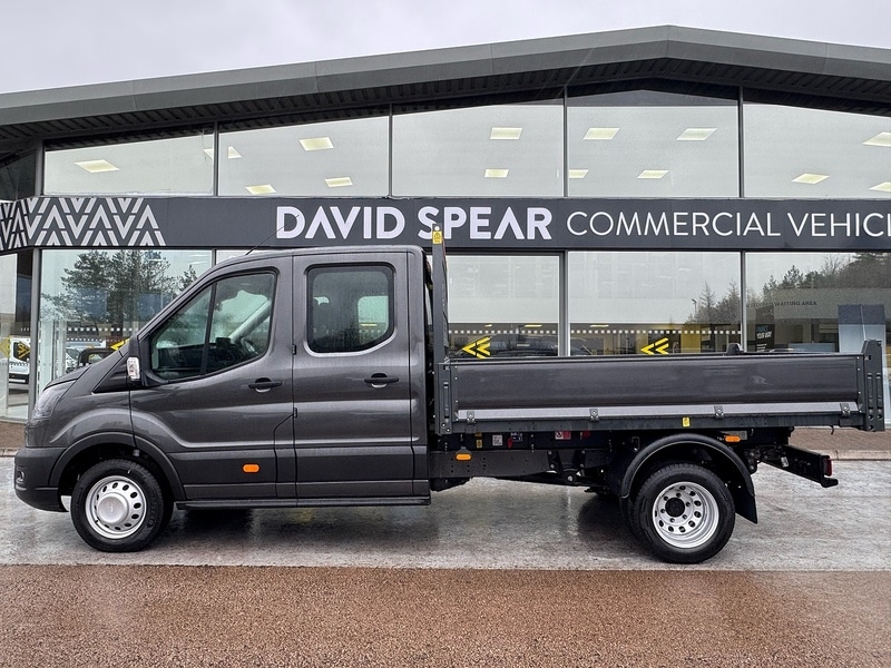 Used Ford Transit for sale - 77260860: Photo 21