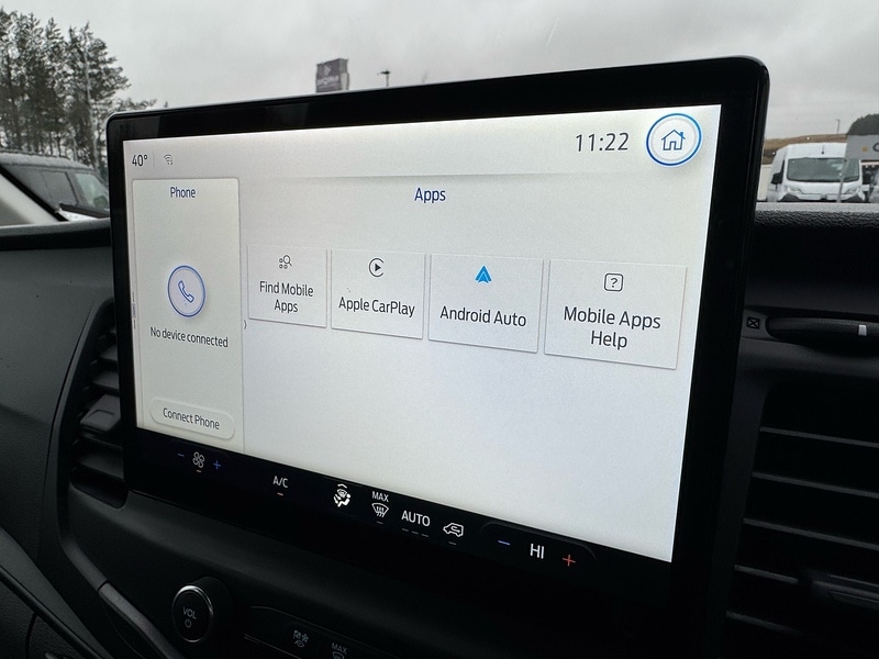 Used Ford Transit for sale - 77260860: Photo 22