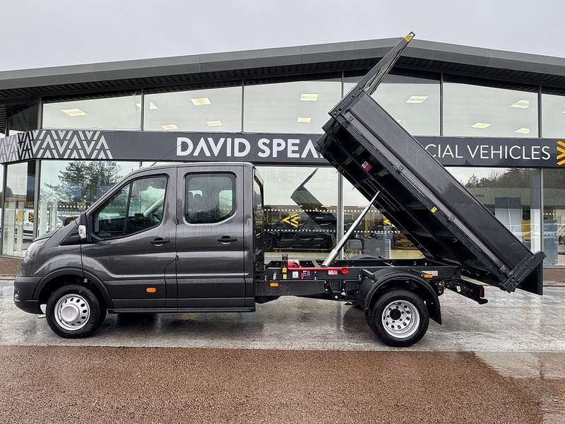 Used Ford Transit for sale - 77260860: Photo 23