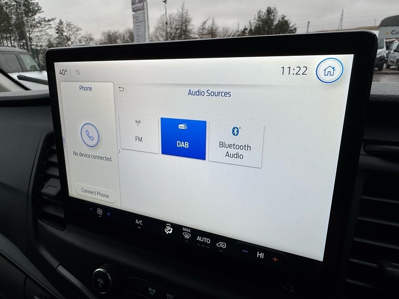 Used Ford Transit for sale - 77260860: Photo 24