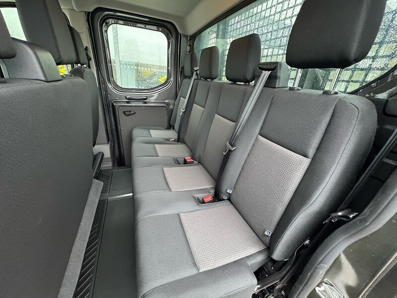 Used Ford Transit for sale - 77260860: Photo 25